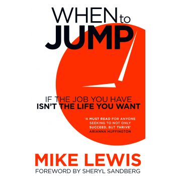 WHEN TO JUMP