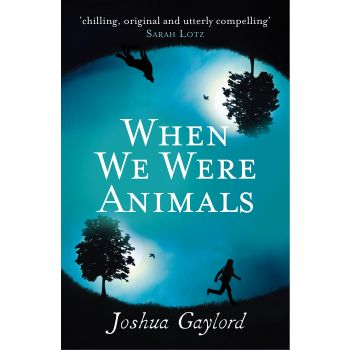WHEN WE WERE ANIMALS