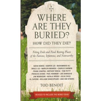 WHERE ARE THEY BURIED?