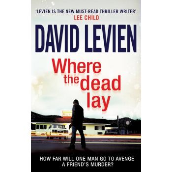 WHERE THE DEAD LAY