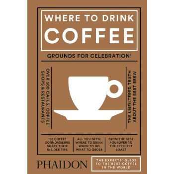 WHERE TO DRINK COFFEE