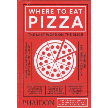 WHERE TO EAT PIZZA