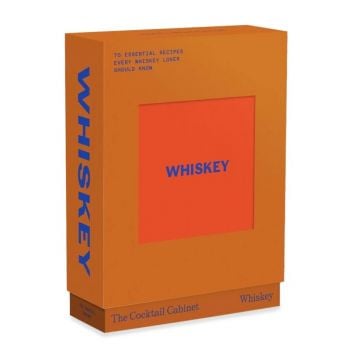 The Cocktail Cabinet: Whiskey