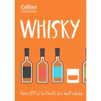 WHISKY. “Collins Little Books“