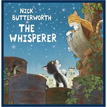 THE WHISPERER