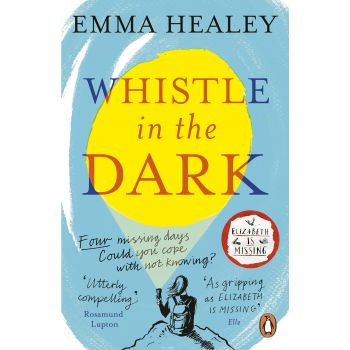 WHISTLE IN THE DARK