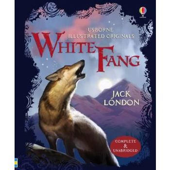 WHITE FANG