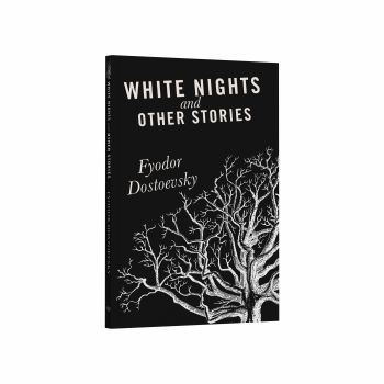 White Night and Other Stories