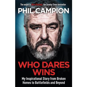 Who Dares Wins