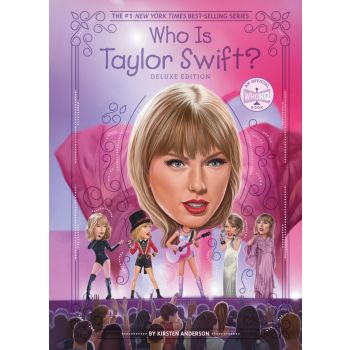 Who Is Taylor Swift? (Deluxe Edition)