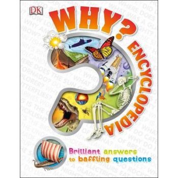 WHY? ENCYCLOPEDIA
