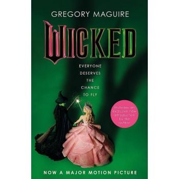 Wicked (Movie tie-in)