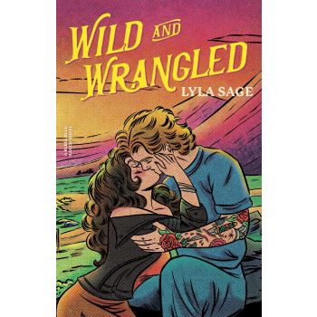 Wild and Wrangled