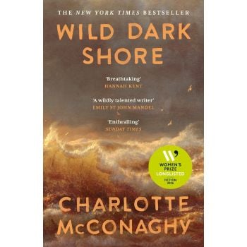 Wild Dark Shore