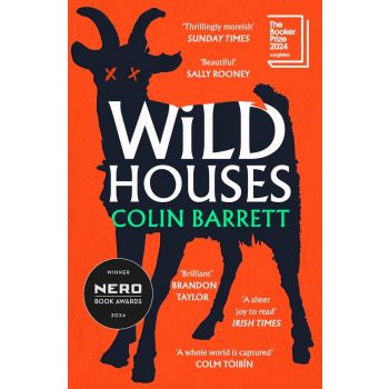 Wild Houses