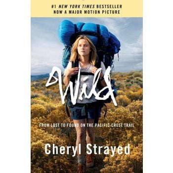 WILD: Movie Tie-In Edition