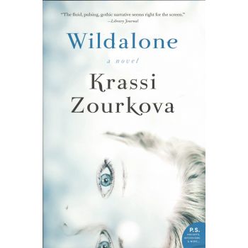 WILDALONE