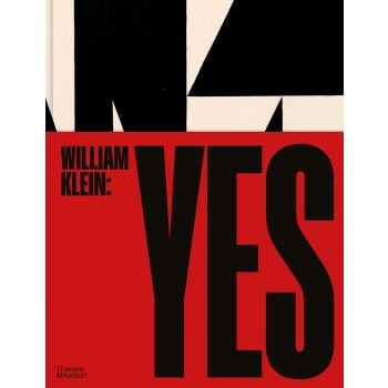 WILLIAM KLEIN: Yes