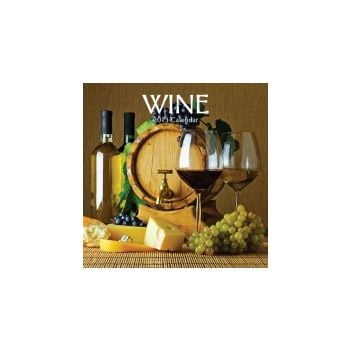 WINE 2013. /стенен календар/