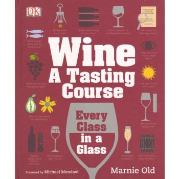 WINE: A Tasting Course
