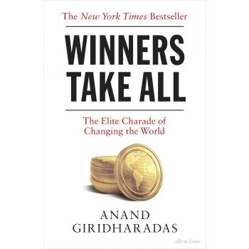 WINNERS TAKE ALL