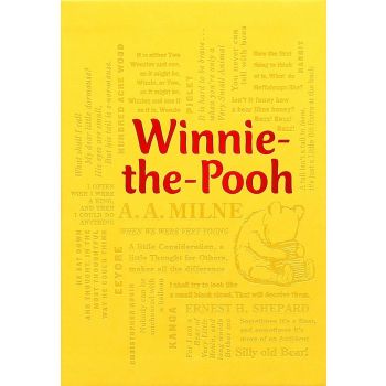 Winnie-the-Pooh