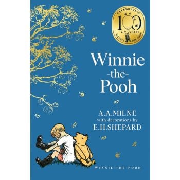 Winnie-the-Pooh (Classics 100th Anniversary)