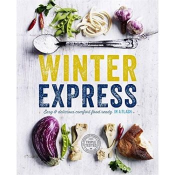 WINTER EXPRESS