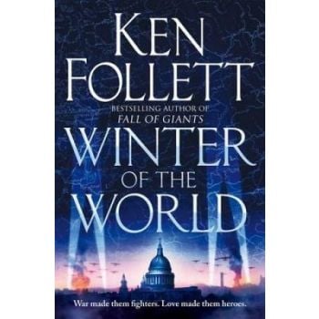 WINTER OF THE WORLD