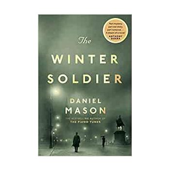 THE WINTER SOLDIER