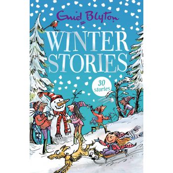 WINTER STORIES