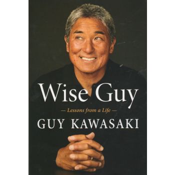 WISE GUY: A Memoir