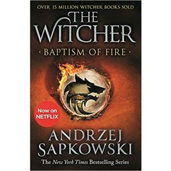 BAPTISM OF FIRE: Witcher 3