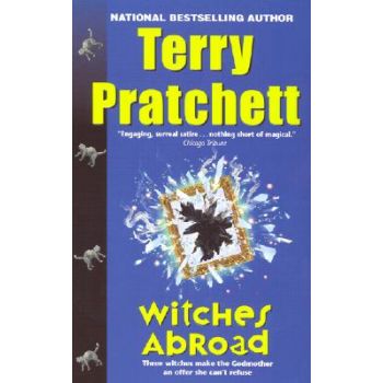 WITCHES ABROAD