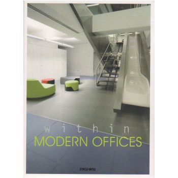 WITHIN MODERN OFFICES