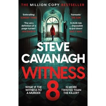 Witness 8