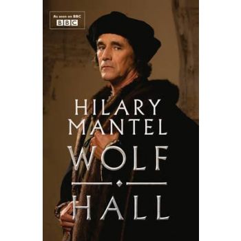 WOLF HALL: TV tie-in