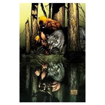 WOLVERINE: The Complete Collection, Volume 1