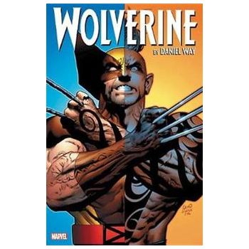 WOLVERINE: The Complete Collection, Volume 3