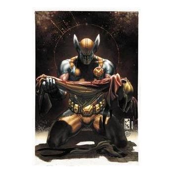 WOLVERINE: The Complete Collection, Volume 4