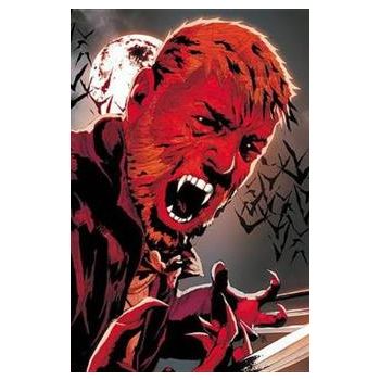 WOLVERINE: OLD MAN LOGAN: Old Monsters, Volume 4