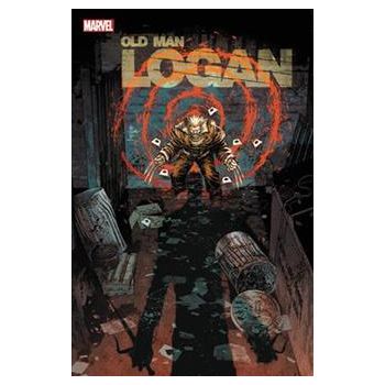 WOLVERINE: OLD MAN LOGAN: To Kill For, Volume 8