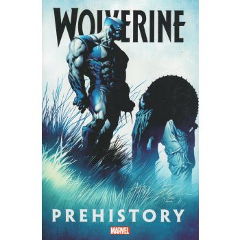 WOLVERINE: Prehistory