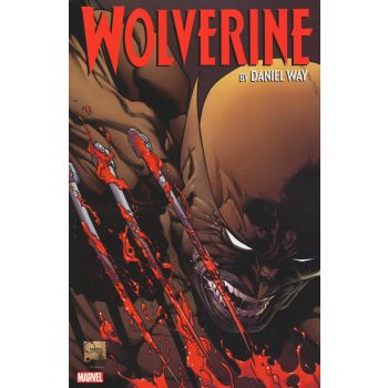WOLVERINE: The Complete Collection, Volume 2
