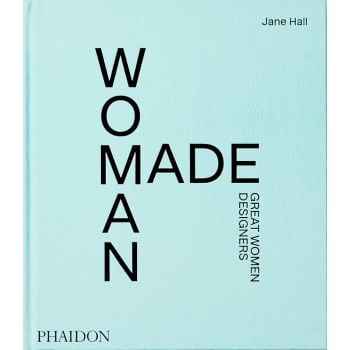 Woman Made: Great Women Designers