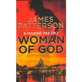 WOMAN OF GOD