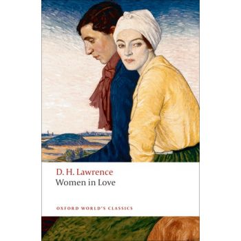 WOMEN IN LOVE. “Oxford World`s Classics“
