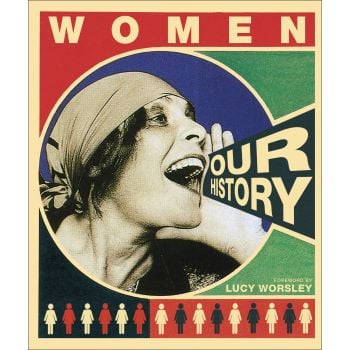WOMEN OUR HISTORY