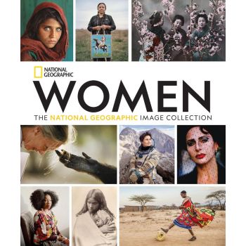 Women: The NG Image Collection