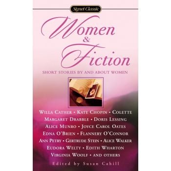 WOMEN AND FICTION